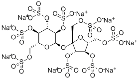 SUCROSEOCTASULFATESODIUM