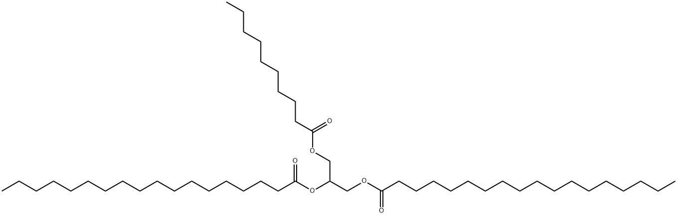 1,2-Distearoyl-3-Decanoyl-rac-glycerol