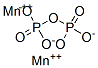 Manganese pyrophosphate