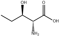 (2R,3R)-2-AMINO-3-HYDROXY-PENTANOIC ACID