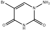 1-amino-5-bromouracil