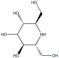 homomannojirimycin
