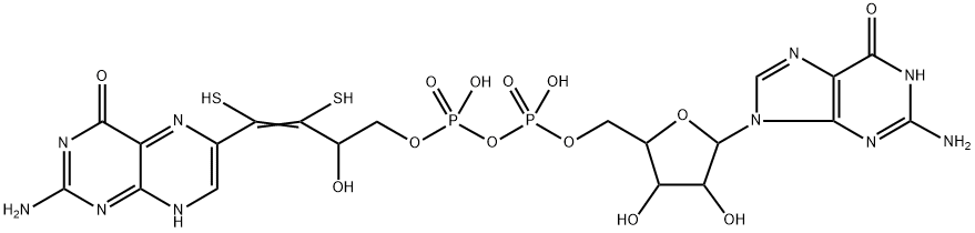 molybdopterin guanine dinucleotide