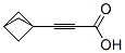 2-Propynoic acid, 3-bicyclo[1.1.1]pent-1-yl- (9CI)