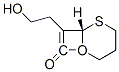 7-hydroxyethyl-1-oxacephem