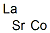 Cobalt Lanthanum Strontium
