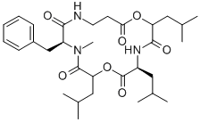 leualacin