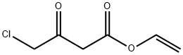Butanoic  acid,  4-chloro-3-oxo-,  ethenyl  ester