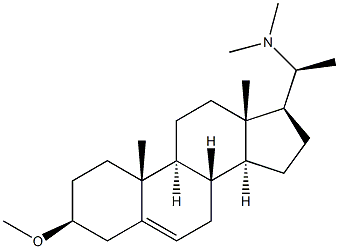 PACHYAXIMINE A