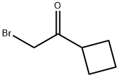 Ethanone, 2-bromo-1-cyclobutyl- (9CI)