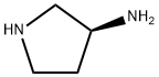 (S)-3-氨基吡咯烷