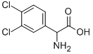 氨基-3,4-二氯苯乙酸