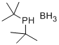 硼烷二-叔-丁基膦络合物