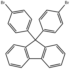 9,9-双(4-溴苯基)-9H-芴