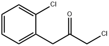 2-Propanone, 1-chloro-3-(2-chlorophenyl)-