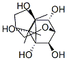2,3-O-CAMPHANYLIDENE-D-MYO-INOSITOL