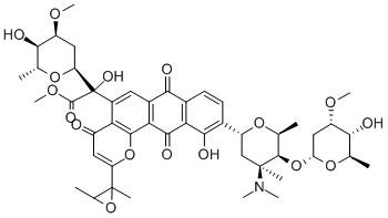 altromycin D