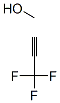 trifluoromethylacetylene methyl alcohol