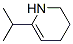 Pyridine, 1,2,3,4-tetrahydro-6-(1-methylethyl)- (9CI)