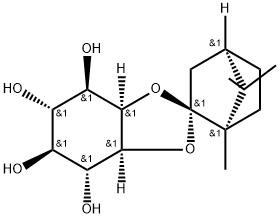 1,2-O-CAMPHANYLIDENE-L-MYO-INOSITOL