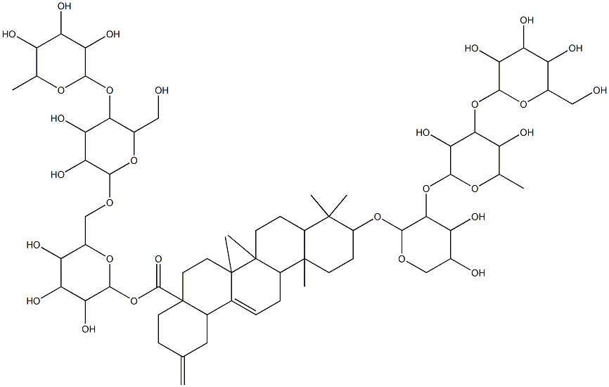 yemuoside YM(9)