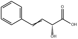 (R)-2-HYDROXY-4-PHENYLBUTENOIC ACID