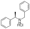 (R)-(+)-N-苄基-Α-甲基苯胺盐酸盐