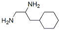 1-(Cyclohexylmethyl)-1,2-ethanediamine
