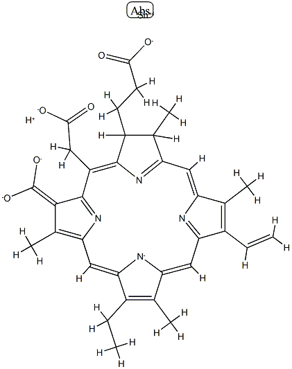 tin(IV) chlorin e6