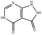 1H-Pyrazolo[3,4-d]pyrimidine-3,4(2H,5H)-dione