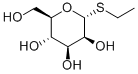 Ethyl-α-D-thio-mannopyranosid