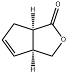 (1R,5S)-3-氧杂二环[3.3.0]辛-6-烯-2-酮