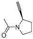 (R)-1-(2-乙炔基吡咯烷-1-基)乙-1-酮