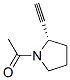 (S)-1-(2-乙炔基吡咯烷-1-基)乙-1-酮