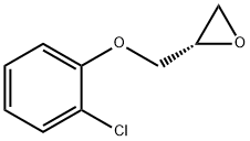 (S)-2-((2-CHLOROPHENOXY)METHYL)OXIRANE