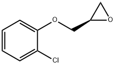 (R)-2-((2-CHLOROPHENOXY)METHYL)OXIRANE