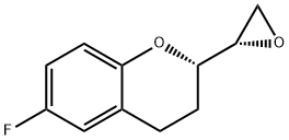 (2S, 2S)-6-氟-2-(2-环氧乙基)色烷