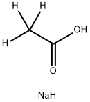 ACETIC ACID, SODIUM SALT, [3H]
