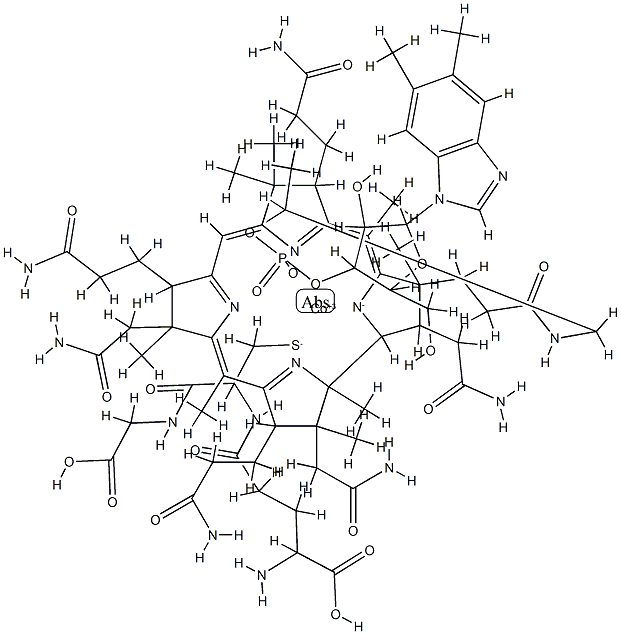 Glutathionylcobalamin