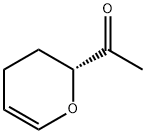 Ethanone, 1-(3,4-dihydro-2H-pyran-2-yl)-, (R)- (9CI)