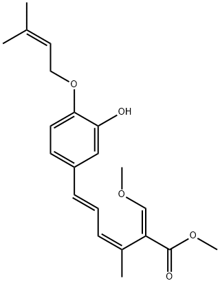 Strobilurin F