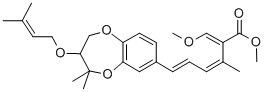 STROBILURIN G