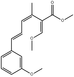 Strobilurin H