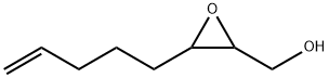 Oxiranemethanol,  3-(4-pentenyl)-  (9CI)