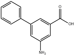 3-AMino-5-phenylbenzoic acid