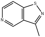 Isothiazolo[4,5-c]pyridine, 3-methyl- (9CI)