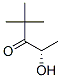 3-Pentanone, 4-hydroxy-2,2-dimethyl-, (S)- (9CI)