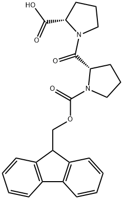 N-芴甲氧羰基-脯氨酰-脯氨酸