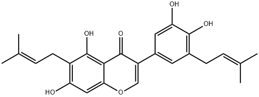 ISOANGUSTONE A