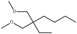 2-丁基-2-乙基-1,3-二甲氧基丙烷